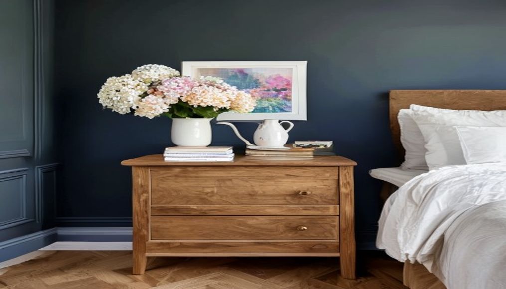 Chambre Espelette – commode