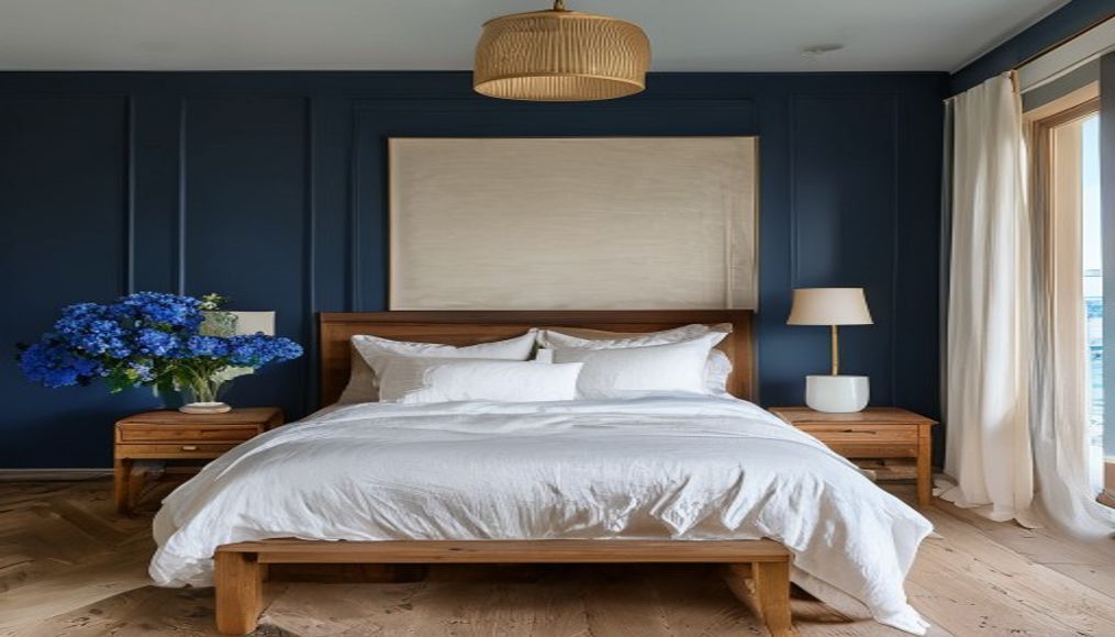Chambre Espelette